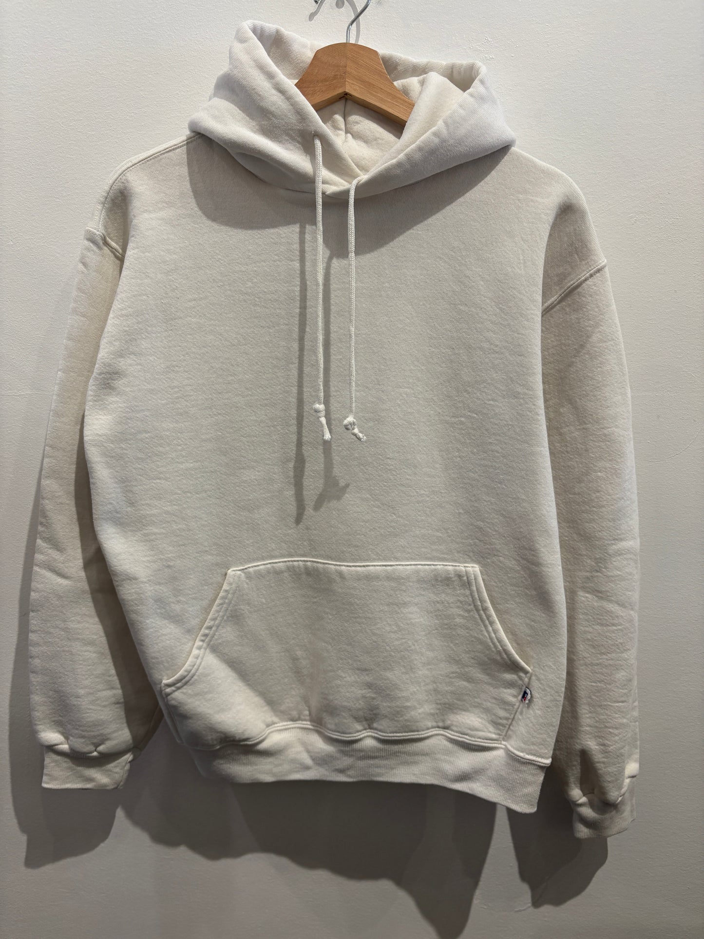 Russell Athletic Hooded Sweatshirt
