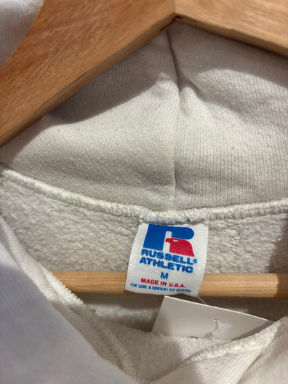 Russell Athletic Hooded Sweatshirt