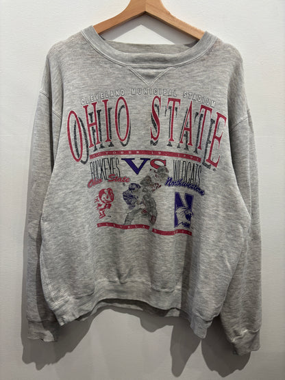 Ohio State Crewneck Sweatshirt