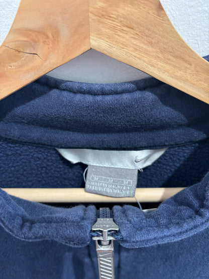 Nike 1/4 Zip Sweatshirt