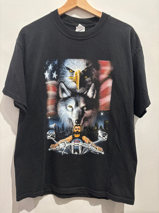 Motorcycle Shirt