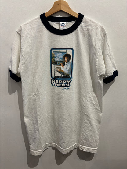 Bob Ross Shirt
