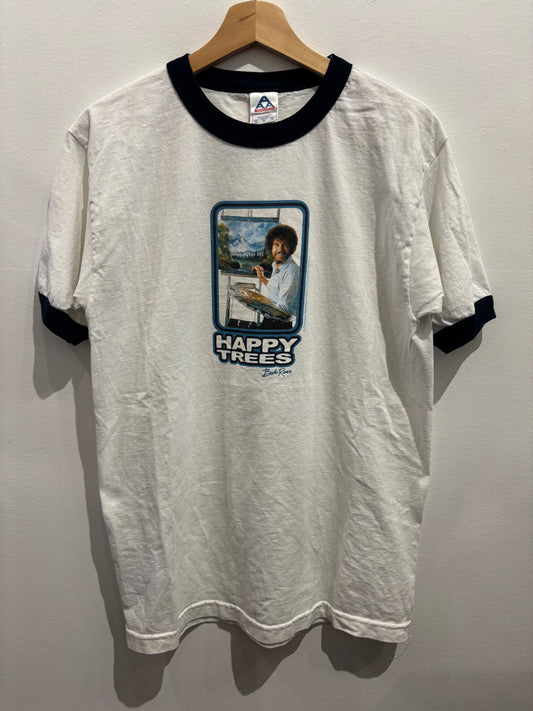 Bob Ross Shirt