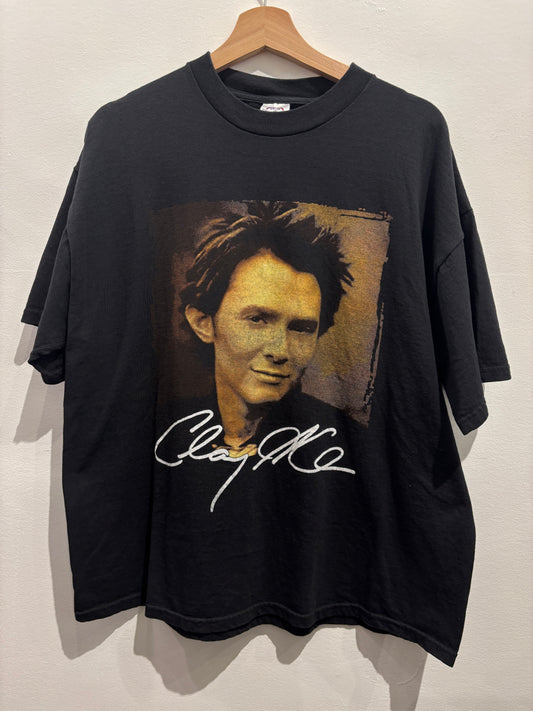Clay Aiken Shirt