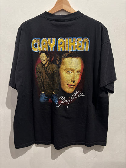 Clay Aiken Shirt