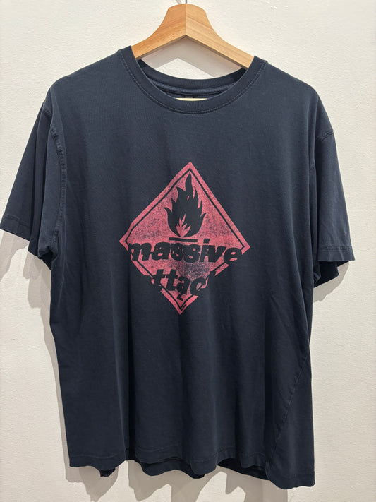 Massive Attack Shirt