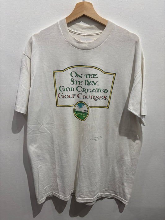 Golf Course Shirt