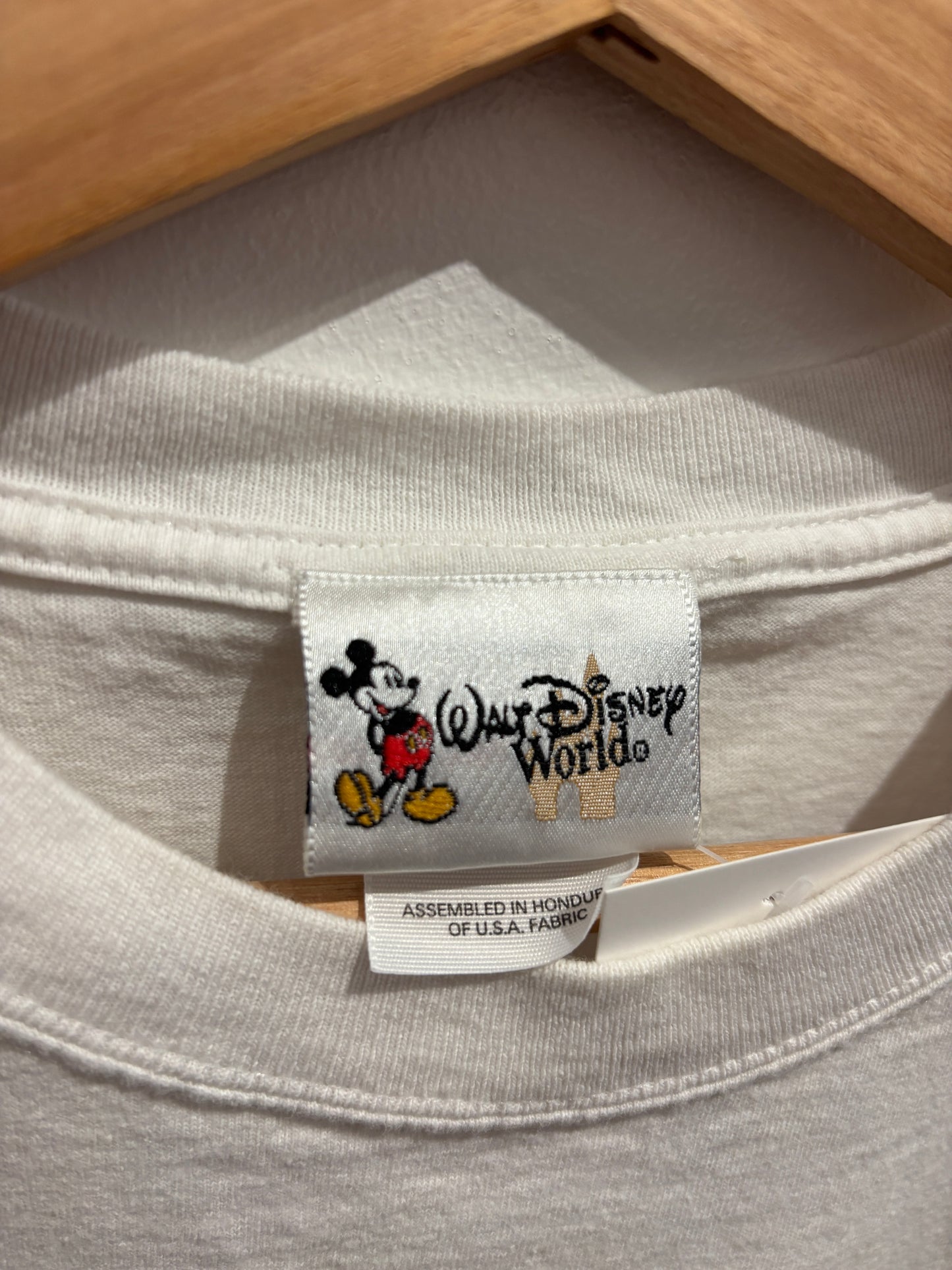 Mickey Mouse Shirt