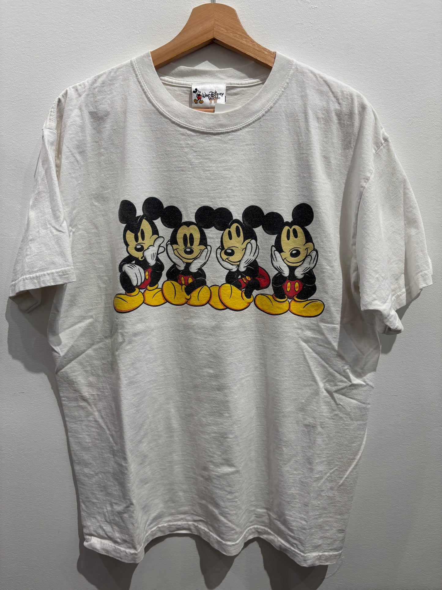 Mickey Mouse Shirt
