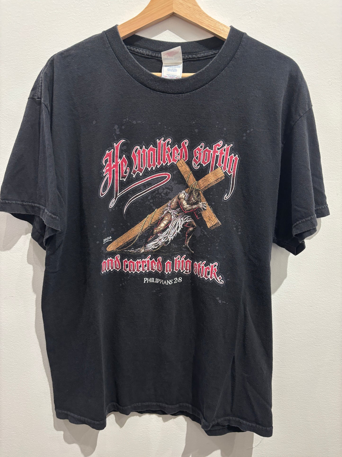 Jesus Shirt