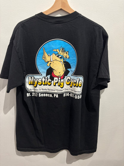 Motorcycle Shirt