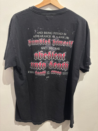 Jesus Shirt