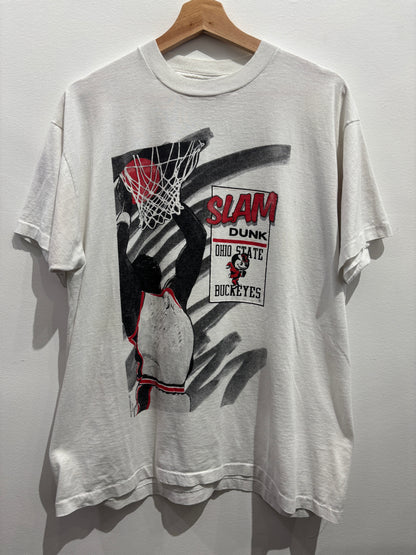 Ohio State Basketball Shirt