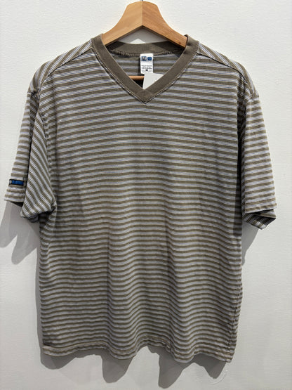 Levi’s Striped Shirt