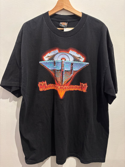Harley Davidson Shirt