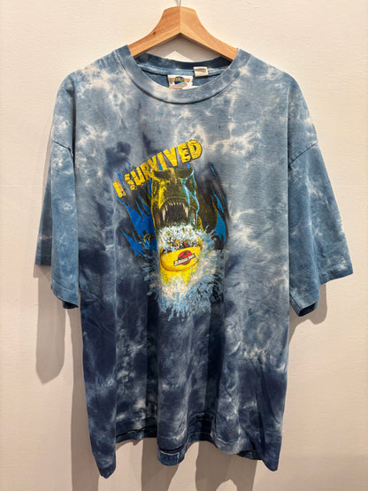 Jurassic Park Universal Studios Shirt