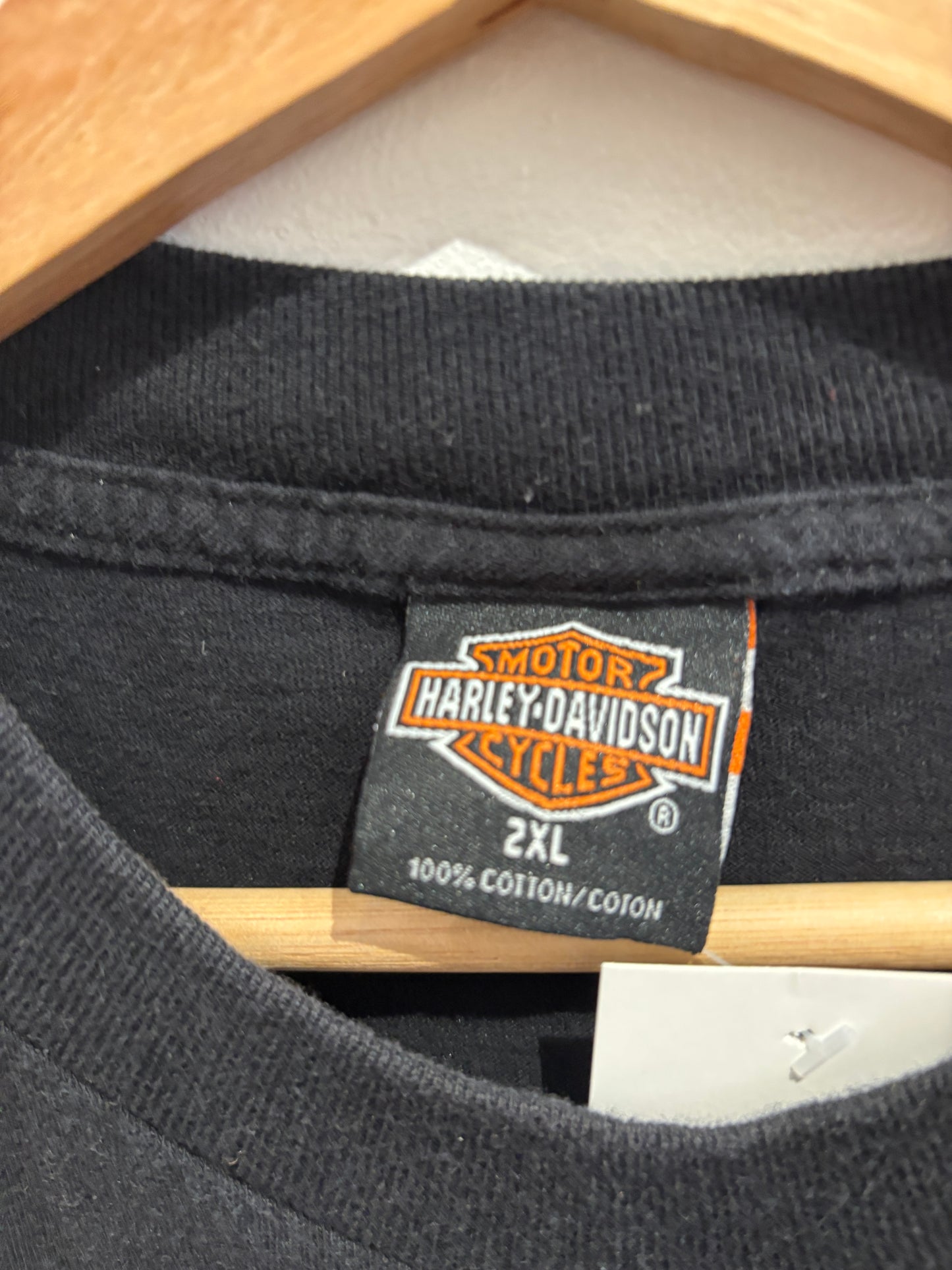 Harley Davidson Shirt