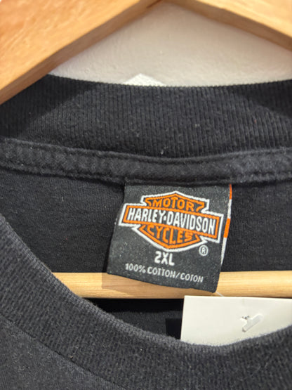 Harley Davidson Shirt