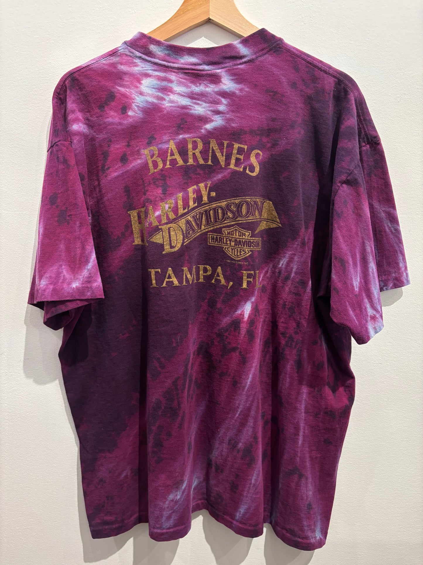 Harley Davidson Shirt