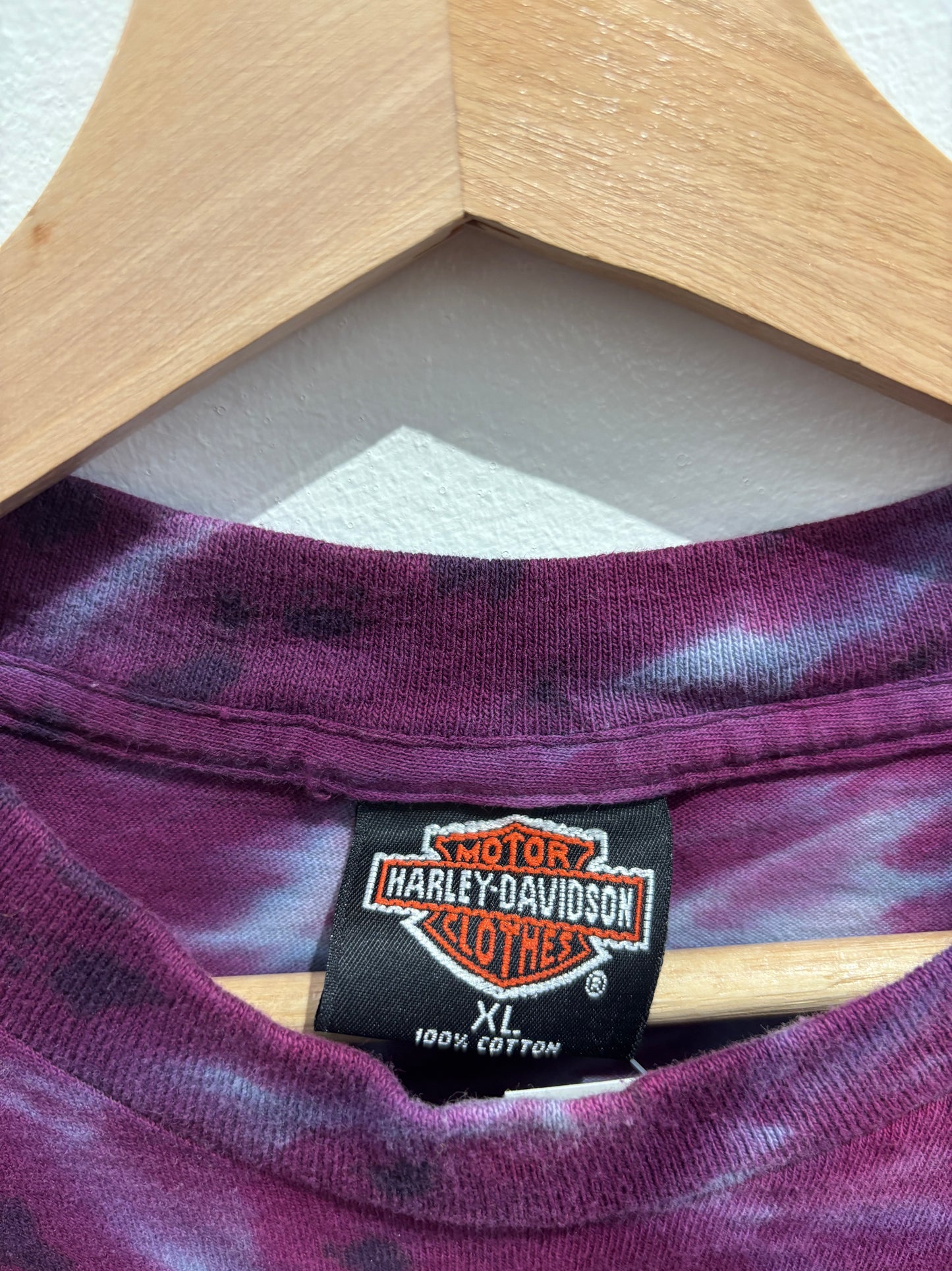 Harley Davidson Shirt