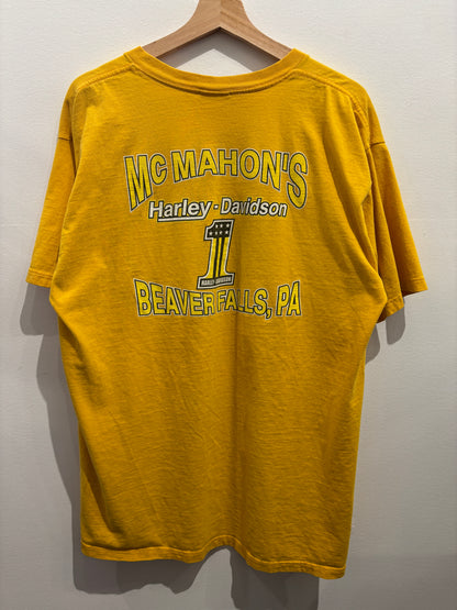 Harley Davidson Shirt