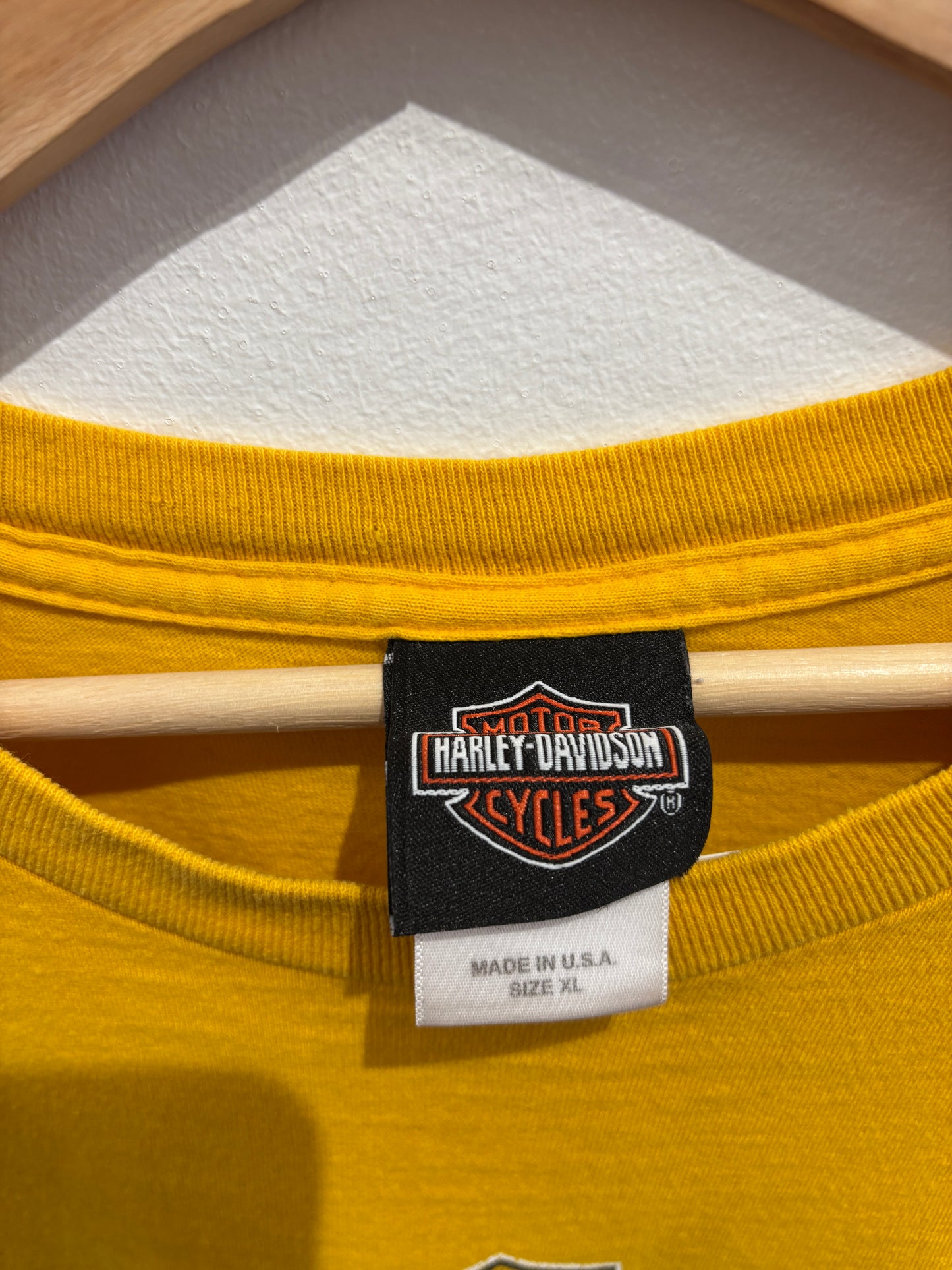 Harley Davidson Shirt