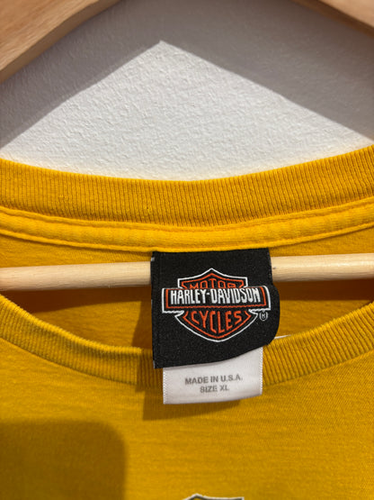 Harley Davidson Shirt