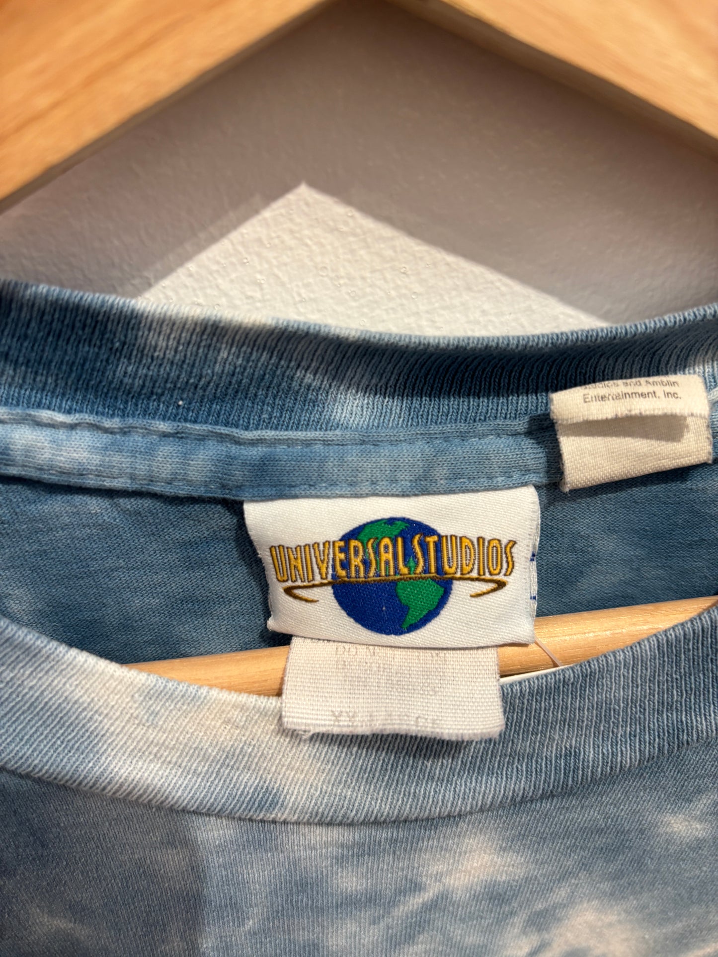 Jurassic Park Universal Studios Shirt