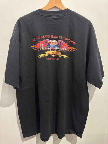 Harley Davidson Shirt