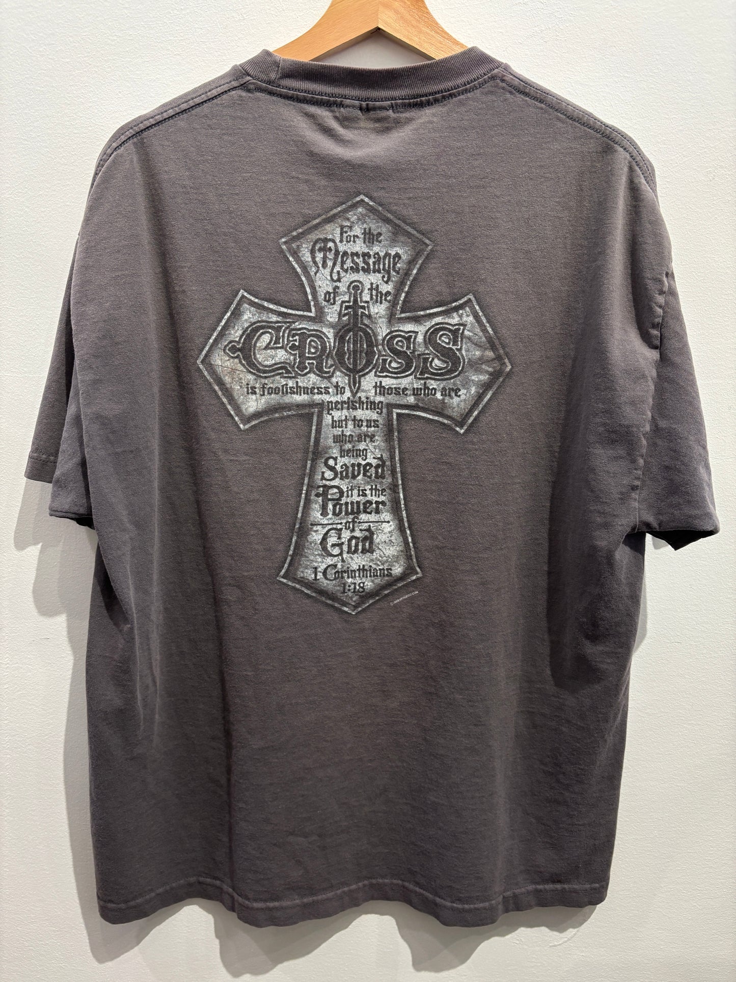 Bible Shirt