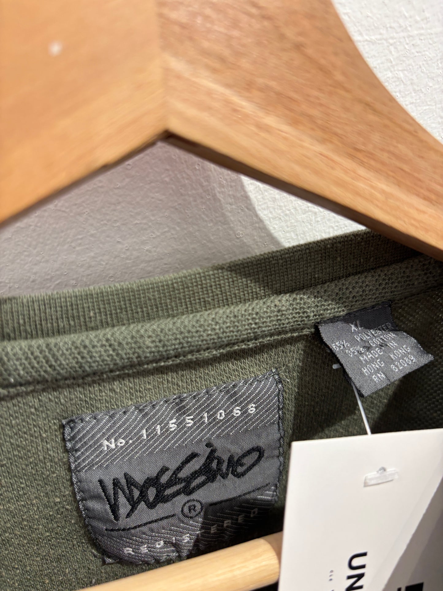 Mossimo Shirt