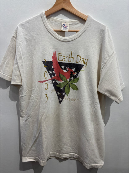 Earth Day Ohio Shirt
