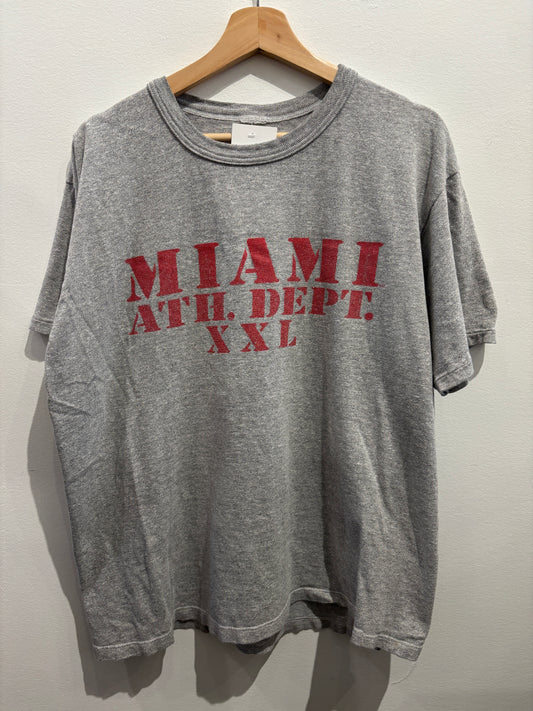 Miami Ohio Shirt
