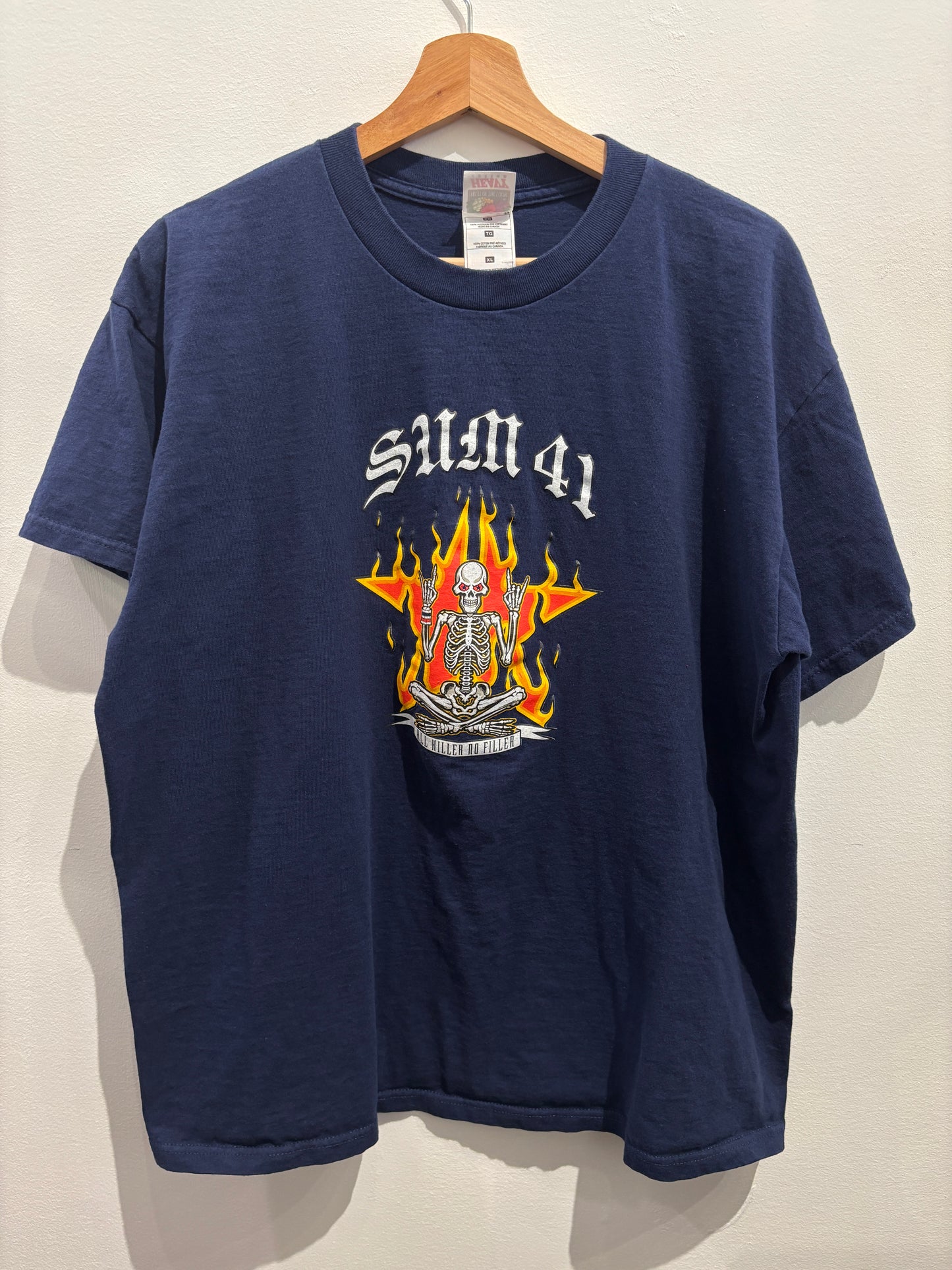 Sum 41 Shirt