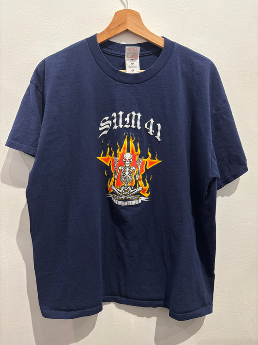 Sum 41 Shirt