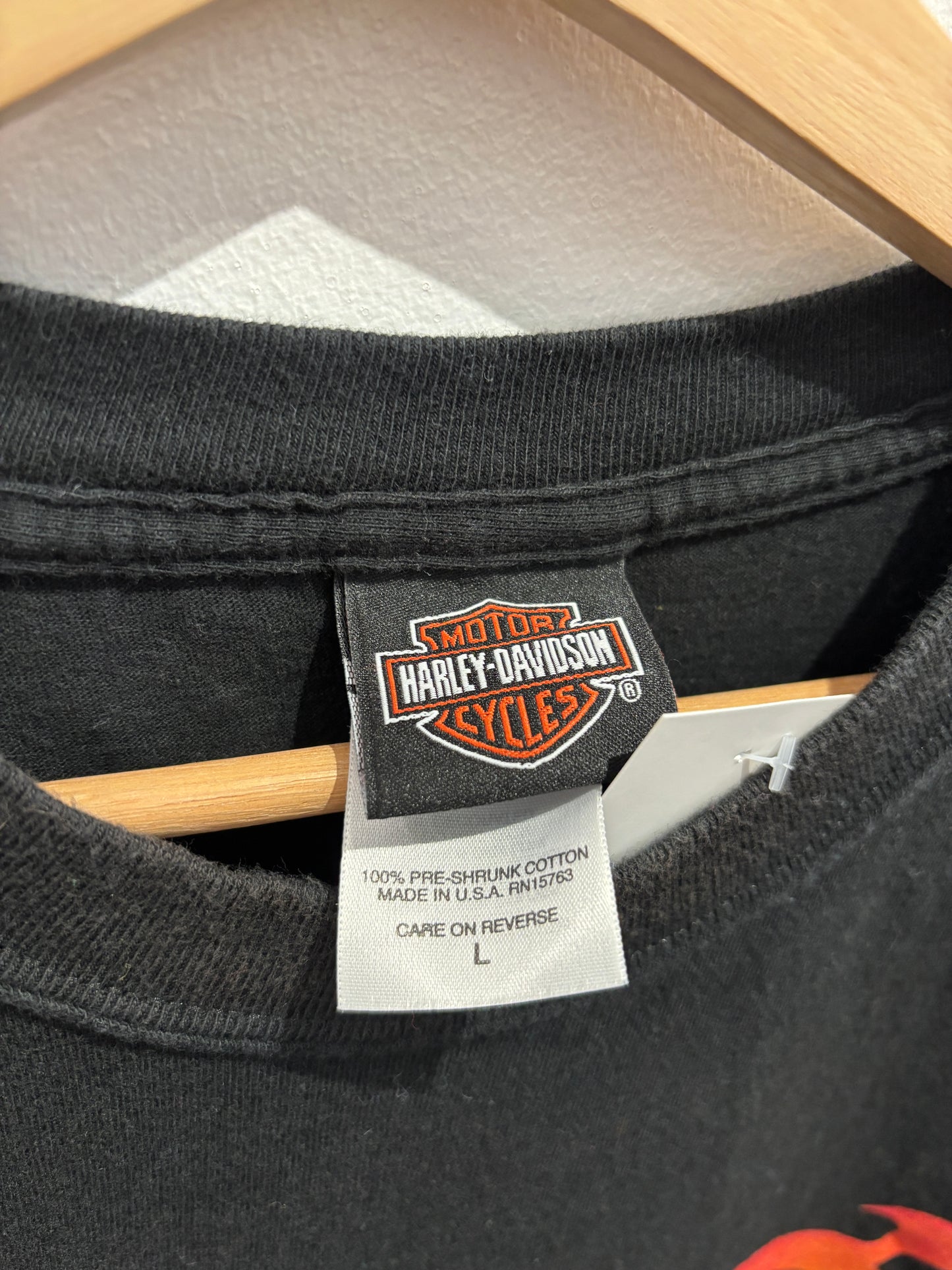 Harley Davidson Shirt