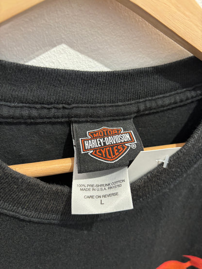 Harley Davidson Shirt