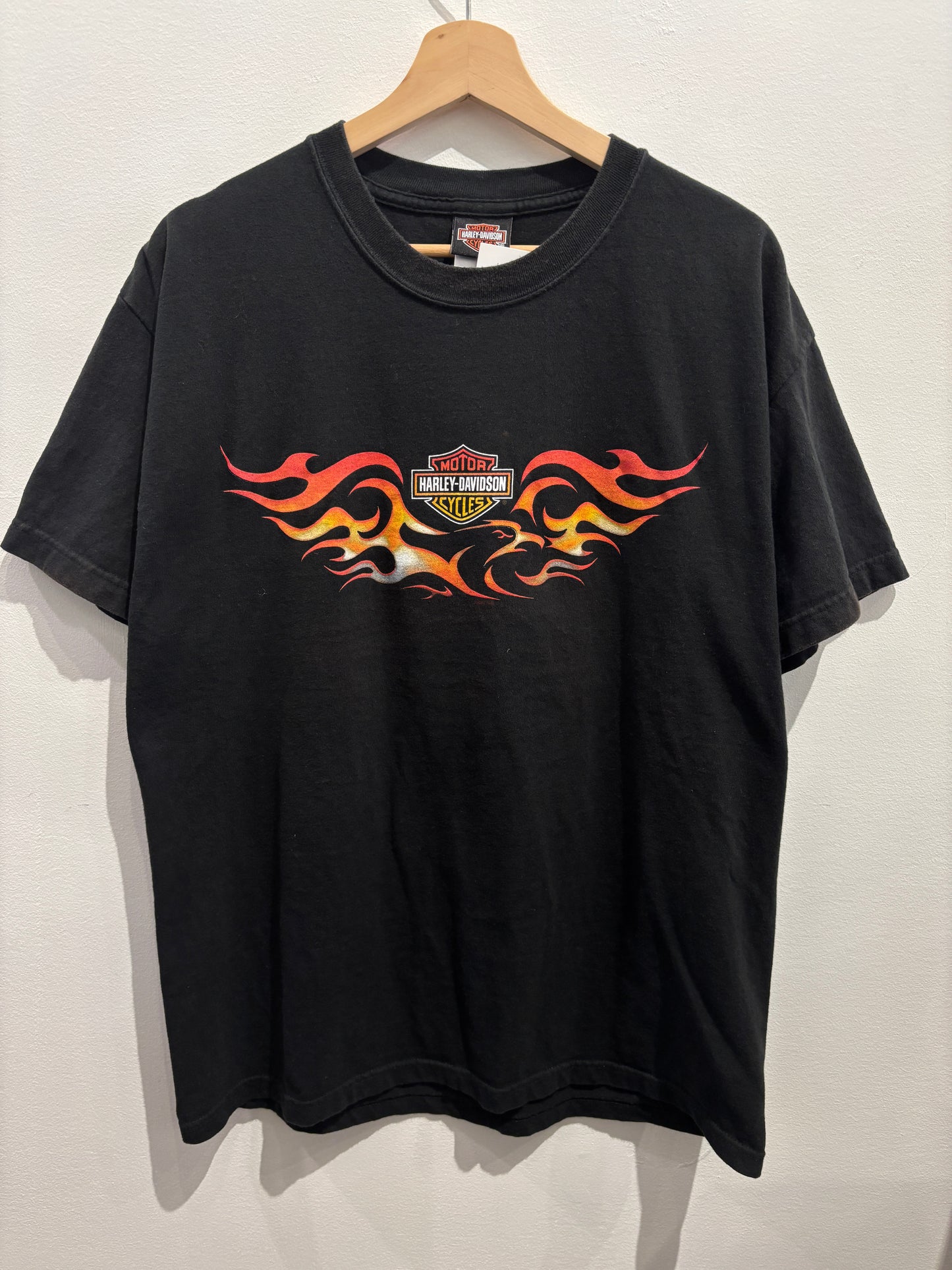 Harley Davidson Shirt