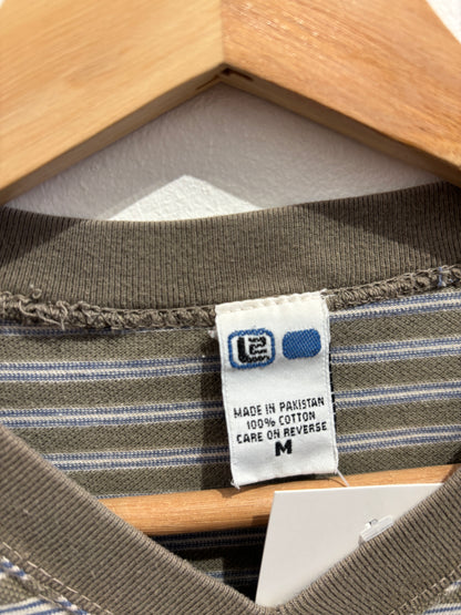 Levi’s Striped Shirt