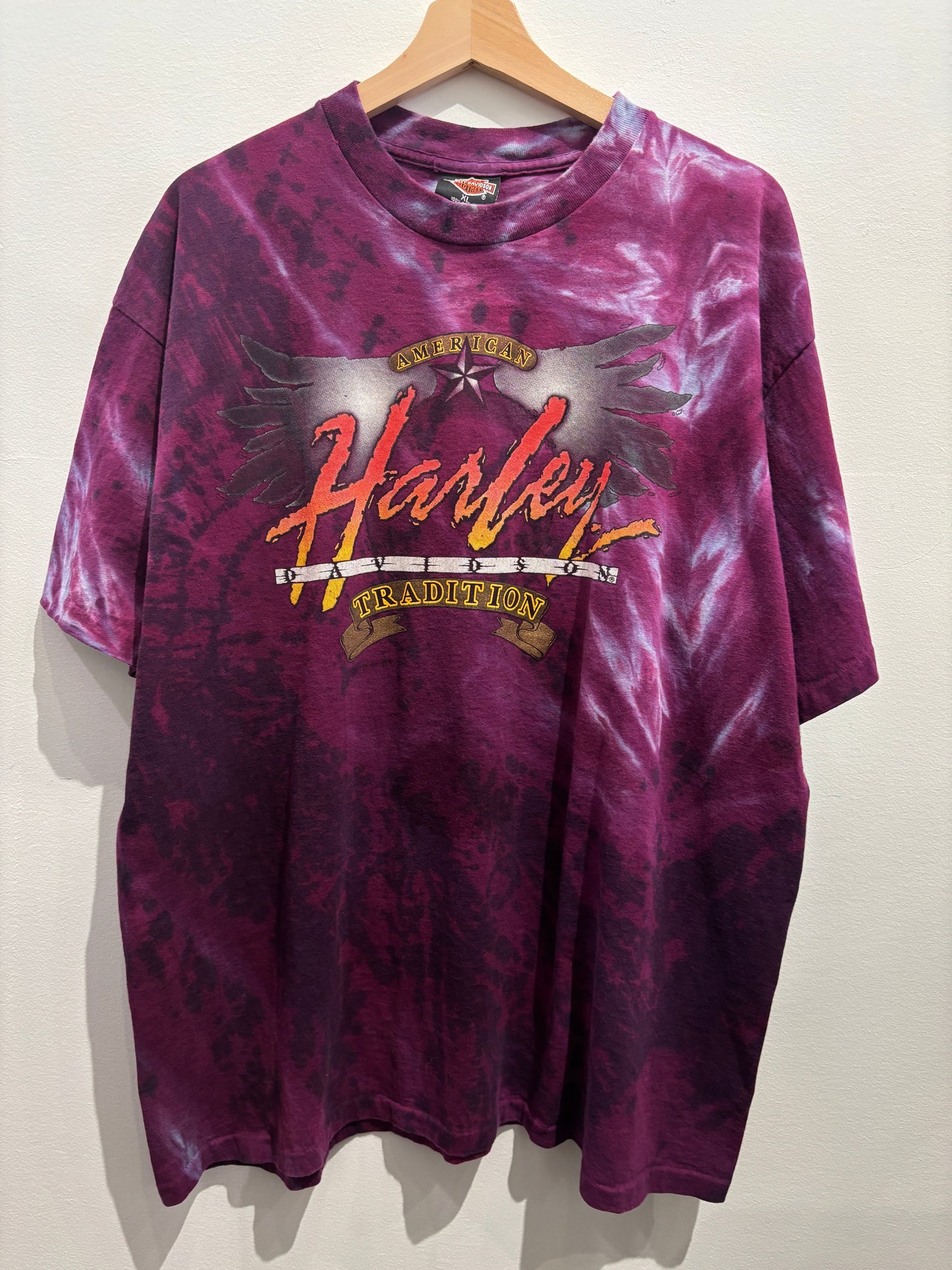 Harley Davidson Shirt