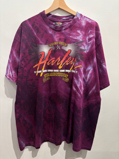 Harley Davidson Shirt