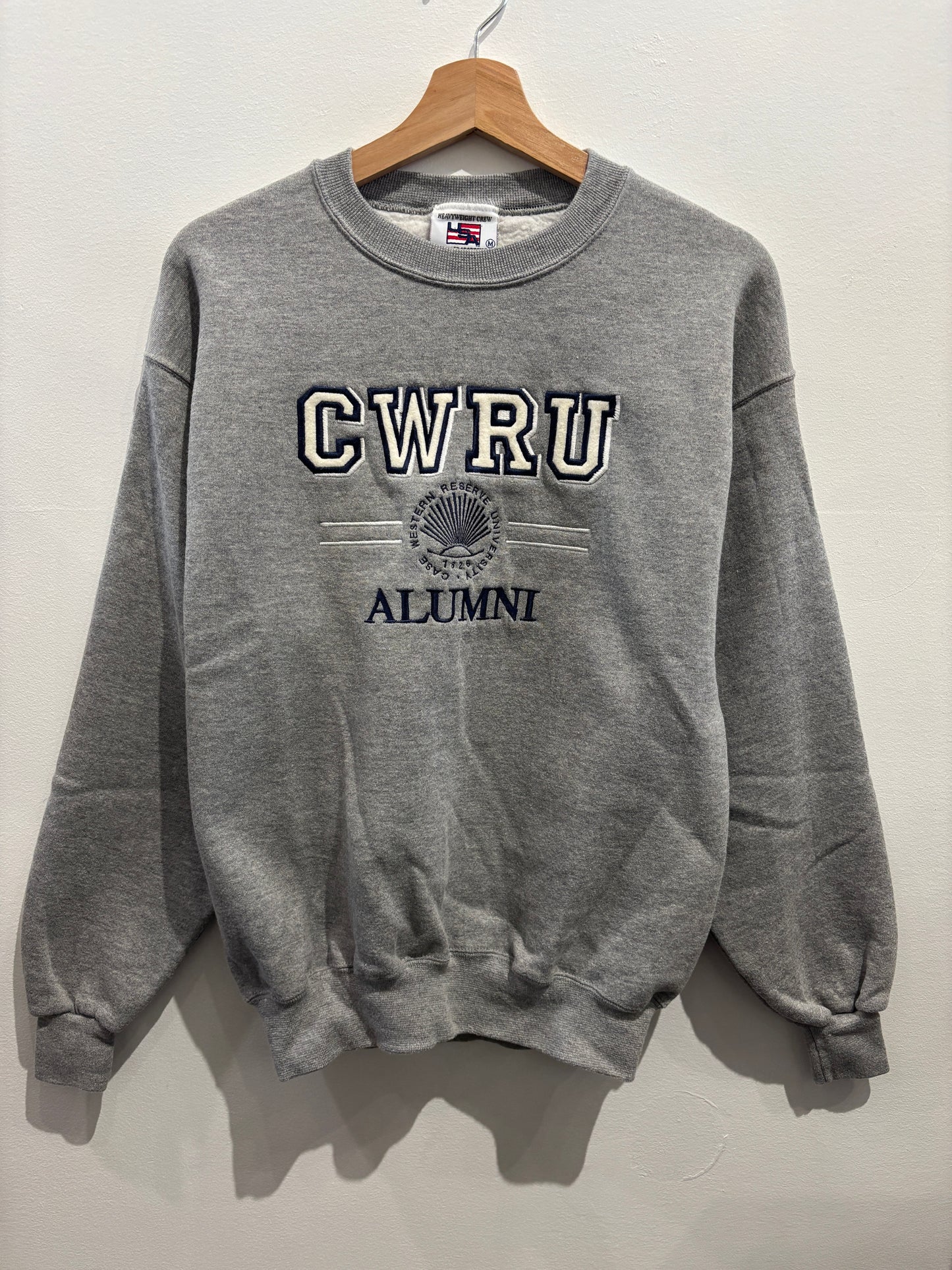 Case Western Crewneck Sweatshirt