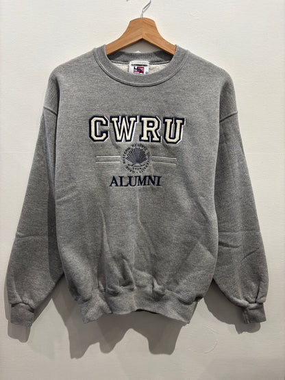 Case Western Crewneck Sweatshirt