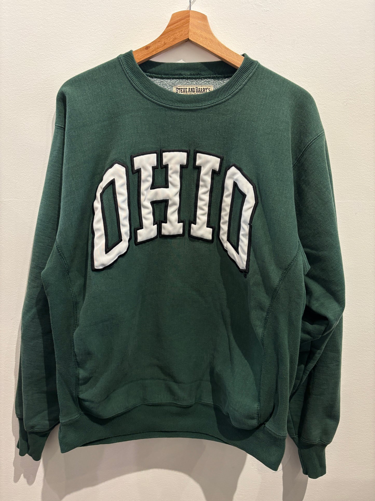 Ohio University Crewneck Sweatshirt