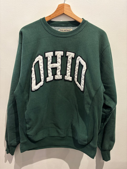 Ohio University Crewneck Sweatshirt