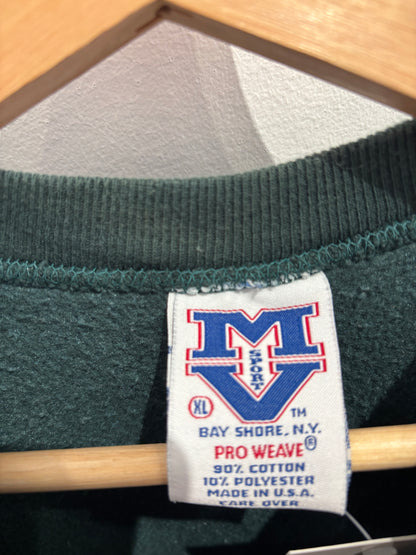 Notre Dame Crewneck Sweatshirt