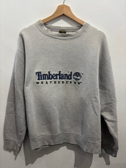 Timberland Crewneck Sweatshirt