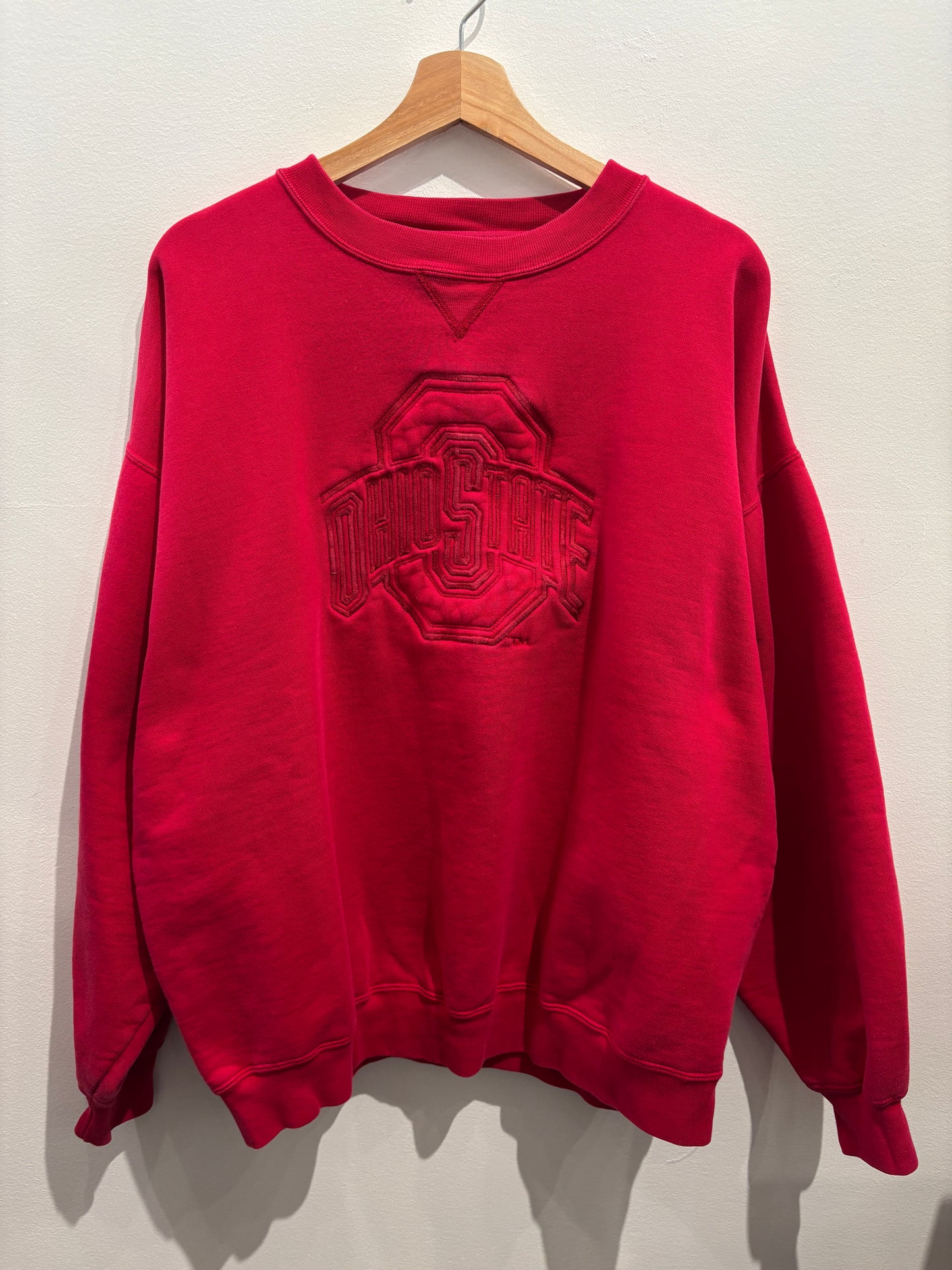 Ohio State Crewneck Sweatshirt