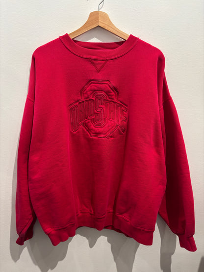 Ohio State Crewneck Sweatshirt