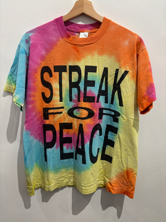 Streak For Peace Shirt